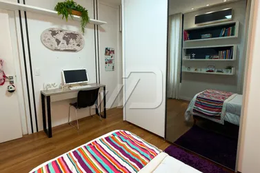 Casa &agrave; venda - 310m&sup2; - Residencial Euro Park