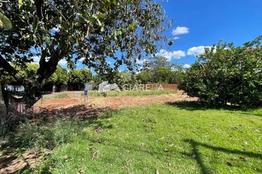 Terreno &agrave; venda - 375m&sup2; - JARDIM GISELA