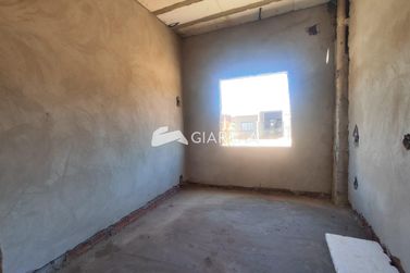 Casa &agrave; venda - 47m&sup2; - JARDIM PINHEIRINHO