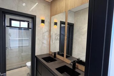 Sobrado &agrave; venda - 243m&sup2; - Condom&iacute;nio Paysage Essenza