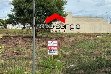 Terreno &agrave; venda - 143m&sup2; - Parque Colina Verde