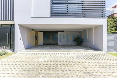 Casa &agrave; venda - 498m&sup2; - Alphaville Graciosa