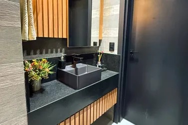 Casa &agrave; venda - 253m&sup2; - Paysage Essenza Condom&iacute;nio