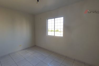 Apartamento para alugar - Zona II