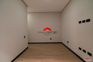 Casa &agrave; venda - 247m&sup2; - Condom&iacute;nio Paysage Essenza