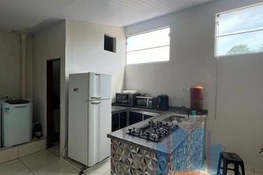 Casa &agrave; venda - 80m&sup2; - Jardim Gar&ccedil;as