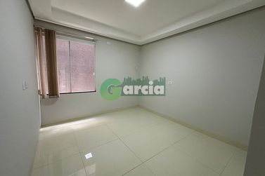 Apartamento para alugar - Zona II