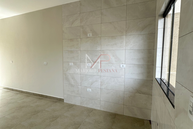 Casa &agrave; venda - 52m&sup2; - Parque das Na&ccedil;&otilde;es