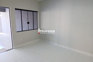 Casa &agrave; venda - 354m&sup2; - Zona III