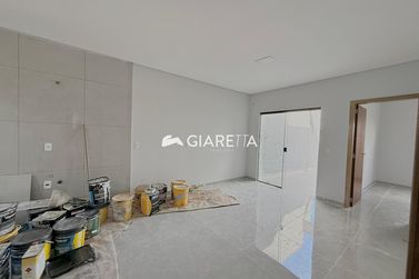Casa &agrave; venda - 59m&sup2; - JARDIM PANORAMA