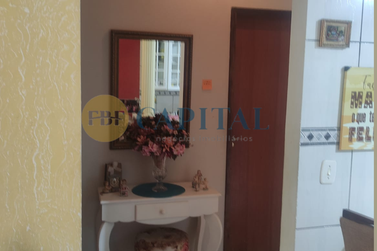 Casa &agrave; venda - 108m&sup2; - Jardim Vit&oacute;ria