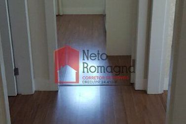 Apartamento &agrave; venda - 126m&sup2; - Zona I