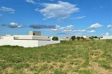 Terreno &agrave; venda - 517m&sup2; - Parque Residencial Metropolitano