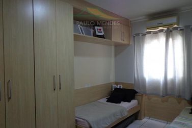 Casa &agrave; venda - 270m&sup2; - Parque Alto Boa Vista