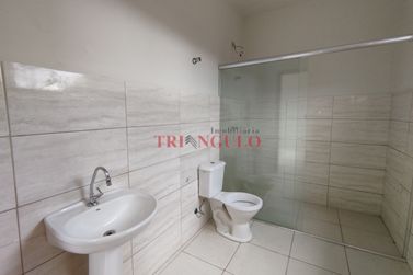 Casa para alugar - 590m&sup2; - ZONA VI