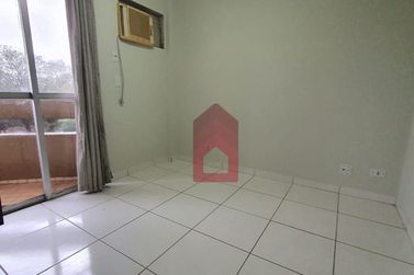 Apartamento para alugar - Zona I