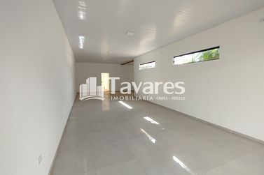 Sobrado para alugar - Centro