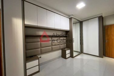 Casa para alugar - 192m&sup2; - Jardim Pacif&iacute;co