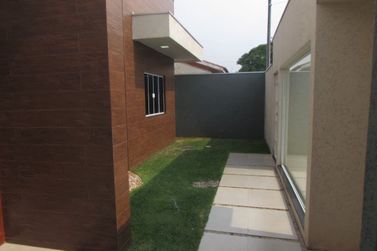 Casa &agrave; venda - 