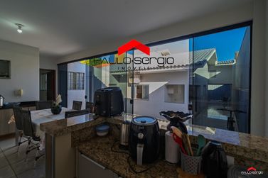 Casa &agrave; venda - 150m&sup2; - Parque Bandeirantes