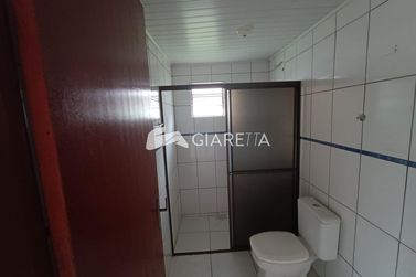 Terreno &agrave; venda - 137m&sup2; - VILA BECKER