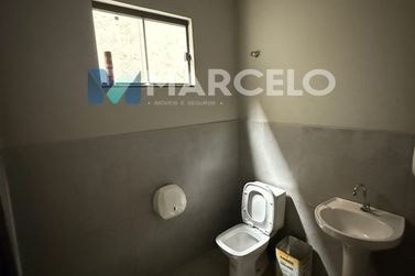 Sal&atilde;o Comercial para alugar - 320m&sup2; - Jardim Birigui