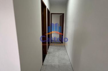 Casa para alugar - 84m&sup2; - PARQUE RESIDENCIAL BELO MONTE