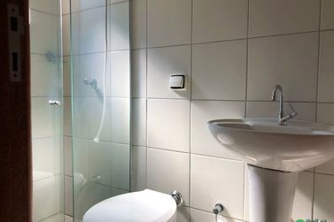 Apartamento &agrave; venda - 52m&sup2; - Parque Alto da Paran&aacute;