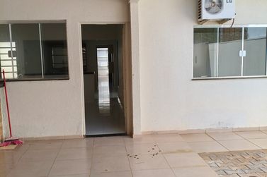 Casa para alugar - 100m&sup2; - JARDIM AM&Eacute;RICA