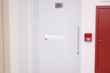 Apartamento &agrave; venda - 68m&sup2; - Parque Residencial Interlagos II