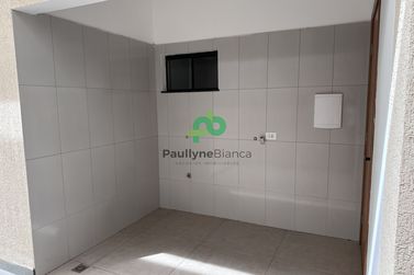 Casa &agrave; venda - 89m&sup2; - Parque Residencial Metropolitano