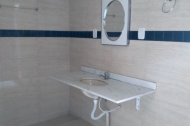 Apartamento para alugar - 350m&sup2; - Zona III
