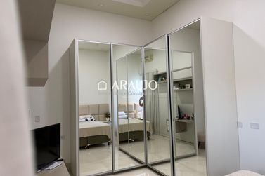 Casa &agrave; venda - 183m&sup2; - Zona III