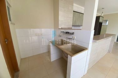 Casa para alugar - Zona II