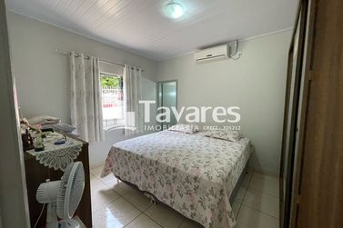 Casa &agrave; venda - 175m&sup2; - Zona II