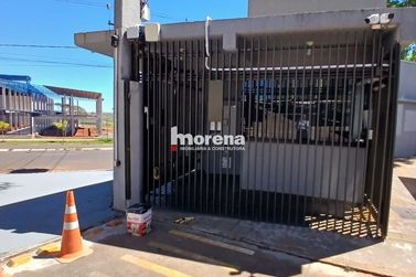 Apartamento para alugar - 45m&sup2; - Conjunto Habitacional Sonho Meu