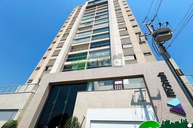 Apartamento &agrave; venda - Jardim dos Pr&iacute;ncipes