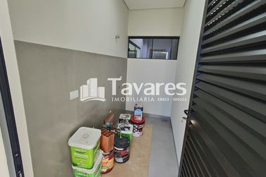 Sobrado &agrave; venda - 157m&sup2; - Parque Residencial Interlagos II