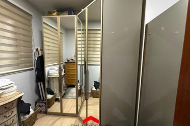 Apartamento &agrave; venda - 66m&sup2; - Jardim Porto Madero