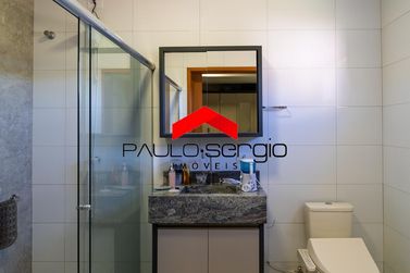 Ch&aacute;cara &agrave; venda - 200m&sup2; - Condominio de Ch&aacute;caras Antares