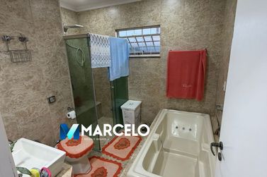 Casa &agrave; venda - 177m&sup2; - Zona I-A