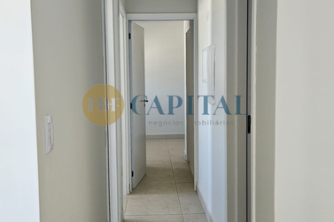 Apartamento &agrave; venda - 78m&sup2; - Parque Interlagos