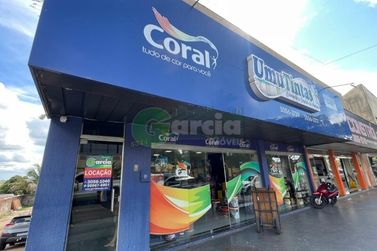 Casa para alugar - Zona VI