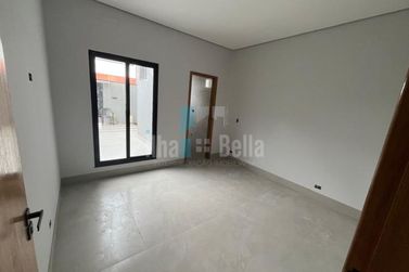 Casa &agrave; venda - Jardim Portugu&ecirc;s