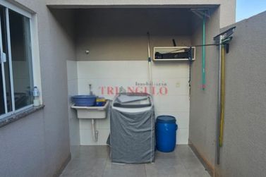 Casa &agrave; venda - 62m&sup2; - VIENA 03