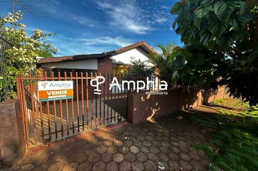 Casa &agrave; venda - 145m&sup2; - Botafogo