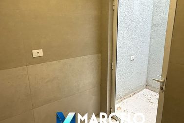Casa para alugar - 175m&sup2; - Zona V