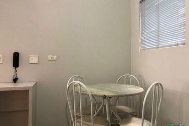 Apartamento &agrave; venda - 52m&sup2; - Parque Alto da Paran&aacute;