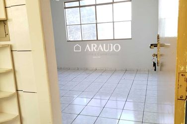Apartamento &agrave; venda - 59m&sup2; - Zona III