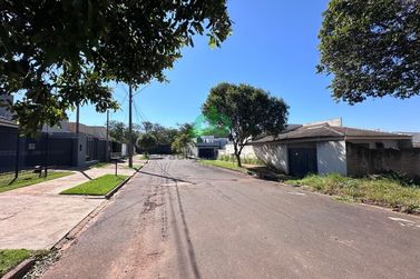 Terreno &agrave; venda - 364m&sup2; - Jardim Santa Clara